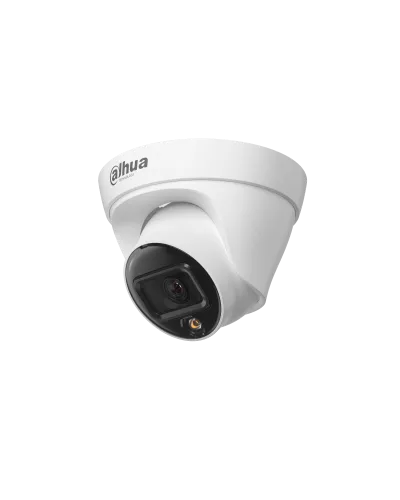 DH-IPC-HDW1239T1P-LED-0280B-S6. Профессиональная видеокамера IP купольная. Dahua в Ижевске