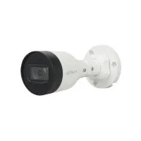 DH-IPC-HFW1431S1P-0280B-S6. Профессиональная видеокамера IP цилиндрическая. Dahua