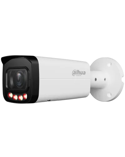 DH-IPC-HFW2849TP-ZAS-IL. Профессиональная видеокамера IP цилиндрическая. Dahua в Ижевске