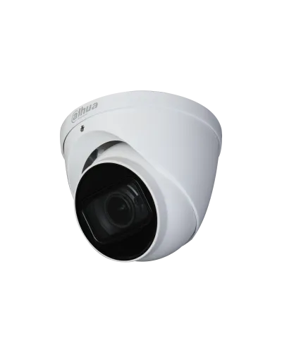 DH-HAC-HDW1231TP-Z-A. Профессиональная видеокамера мультиформатная купольная. Dahua в Ижевске
