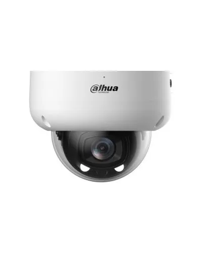 DH-IPC-HDBW5449RP-ASE-LED-0280B-S2. Профессиональная видеокамера IP купольная. Dahua в Ижевске