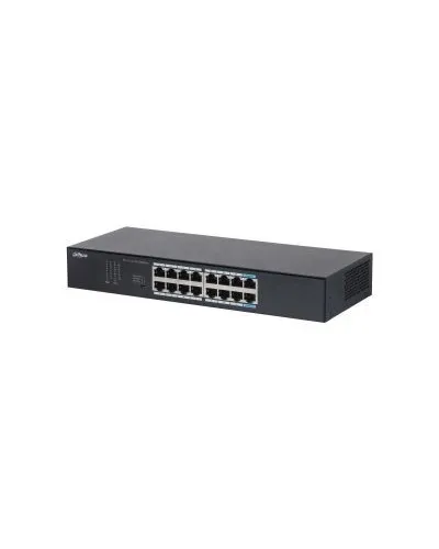 DH-S3016-16GT. Сетевой коммутатор. Dahua в Ижевске