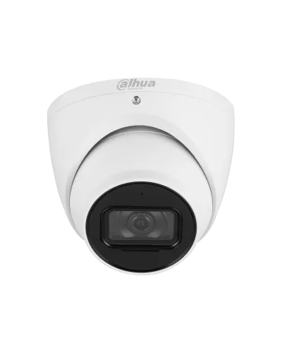 DH-IPC-HDW3441EMP-S-0280B-S2. Профессиональная видеокамера IP купольная. Dahua в Ижевске