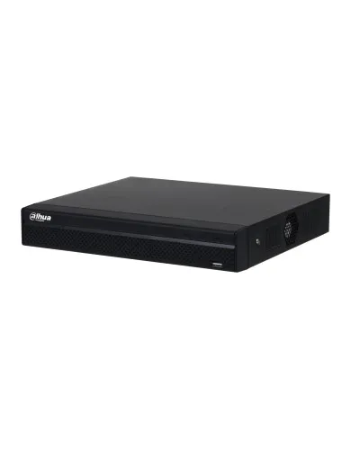 DHI-NVR2108HS-4KS3. IP-видеорегистратор 8-канальный. Dahua в Ижевске