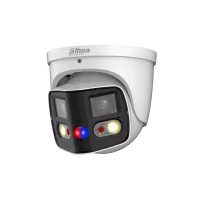 DH-IPC-PDW3849P-A180-E2-AS-PV-0280B. Профессиональная видеокамера IP купольная. Dahua