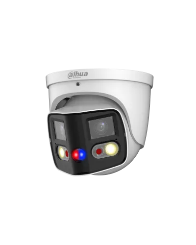 DH-IPC-PDW3849P-A180-E2-AS-PV-0280B. Профессиональная видеокамера IP купольная. Dahua в Ижевске