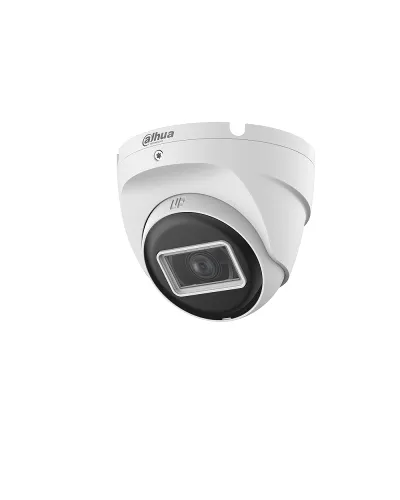 DH-HAC-T2A21P-U-0600B. Профессиональная видеокамера мультиформатная купольная. Dahua в Ижевске