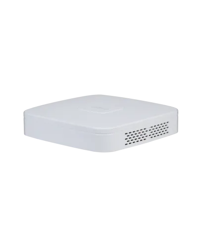 DHI-NVR2104-4KS3. IP-видеорегистратор 4-канальный. Dahua в Ижевске