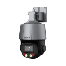 DH-SD3C205DB-GNY-A-PV. Профессиональная видеокамера IP поворотная. Dahua