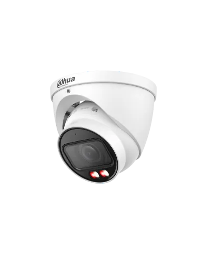 DH-IPC-HDW2249TP-ZS-IL. Профессиональная видеокамера IP купольная. Dahua в Ижевске
