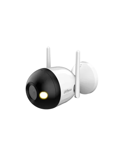 DH-IPC-F4CP-LED-0280B. Профессиональная видеокамера IP цилиндрическая. Dahua в Ижевске