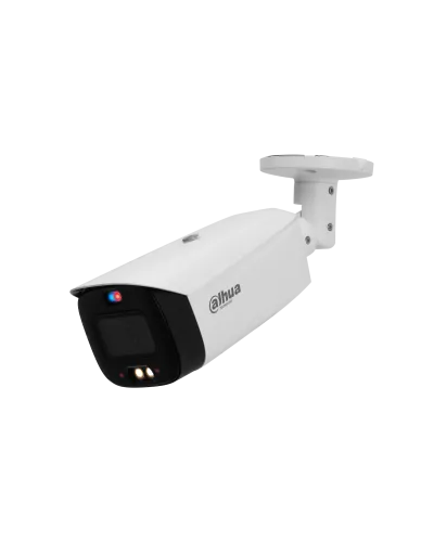DH-IPC-HFW3849T1P-AS-PV-0360B-S4. Профессиональная видеокамера IP цилиндрическая. Dahua в Ижевске