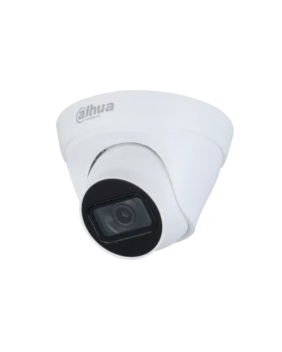 DH-IPC-HDW1431TP-ZS-S4. Профессиональная видеокамера IP купольная. Dahua в Ижевске
