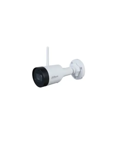 DH-IPC-HFW1230DS1P-SAW-0280B. Профессиональная видеокамера IP цилиндрическая. Dahua в Ижевске