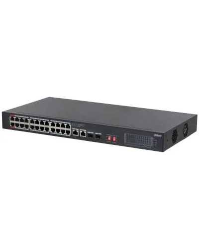 DH-S3228-24GT-375. Сетевой PoE коммутатор. Dahua в Ижевске