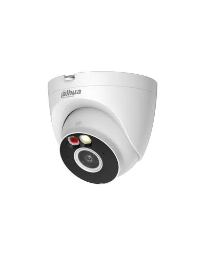 DH-IPC-T4AP-PV-0360B. Профессиональная видеокамера IP купольная. Dahua в Ижевске