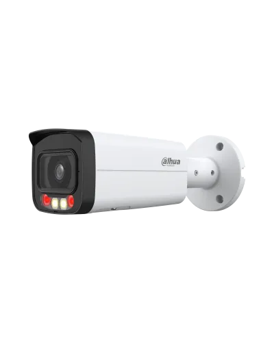 DH-IPC-HFW2849TP-AS-IL-0600B. Профессиональная видеокамера IP цилиндрическая. Dahua в Ижевске
