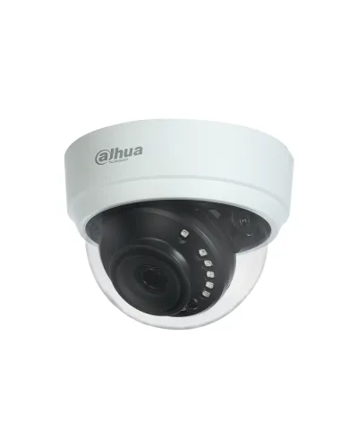 DH-HAC-D1A21P-0360B. Профессиональная видеокамера мультиформатная купольная. Dahua в Ижевске