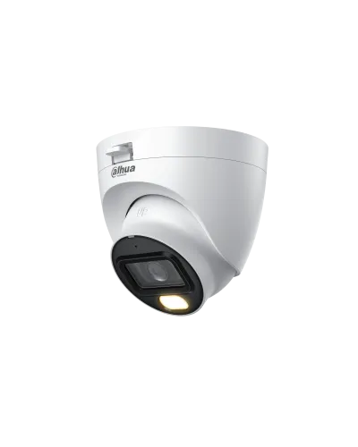 DH-HAC-HDW1239TLQP-A-LED-0360B-S3. Профессиональная видеокамера мультиформатная купольная. Dahua в Ижевске