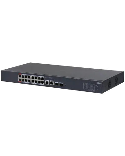 DH-CS4220-16GT-135. Сетевой PoE коммутатор. Dahua в Ижевске