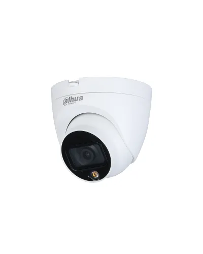 DH-HAC-HDW1209TLQP-A-LED-0280B-S2. Профессиональная видеокамера мультиформатная купольная. Dahua в Ижевске