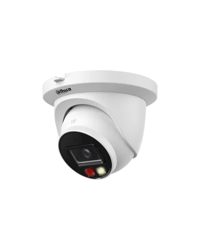 DH-IPC-HDW2249TMP-S-IL-0360B. Профессиональная видеокамера IP купольная. Dahua в Ижевске