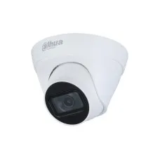 DH-IPC-HDW1431T1P-0360B-S6. Профессиональная видеокамера IP купольная. Dahua