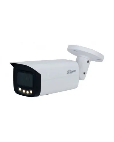 DH-IPC-HFW5449TP-ASE-LED-0280B. Профессиональная видеокамера IP цилиндрическая. Dahua в Ижевске