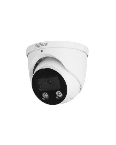DH-IPC-HDW3449HP-AS-PV-0360B-S4. Профессиональная видеокамера IP купольная. Dahua в Ижевске