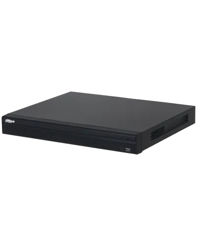DHI-NVR4216-4KS3. IP-видеорегистратор 16-канальный. Dahua в Ижевске