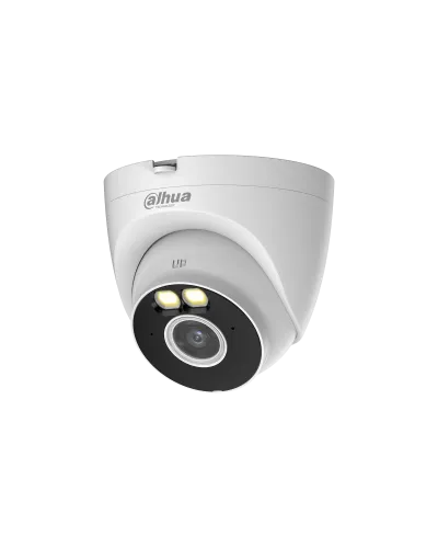 DH-IPC-T2AP-LED-0280B. Профессиональная видеокамера IP купольная. Dahua в Ижевске