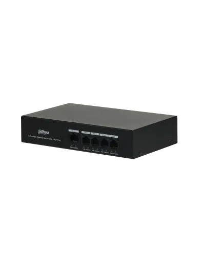 DH-PFS3005-4ET-36. Сетевой PoE коммутатор . Dahua в Ижевске