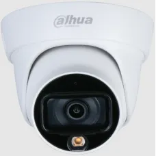 DH-IPC-HDW1239T1P-LED-0360B-S5. Профессиональная видеокамера IP купольная. Dahua