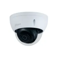 DH-IPC-HDBW3249EP-AS-NI-0280B. Профессиональная видеокамера IP купольная. Dahua
