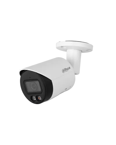 DH-IPC-HFW2849SP-S-IL-0360B. Профессиональная видеокамера IP цилиндрическая. Dahua в Ижевске
