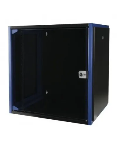 DR-600211. Шкаф телекоммуникационный 19 настенный 12U. Datarex в Ижевске
