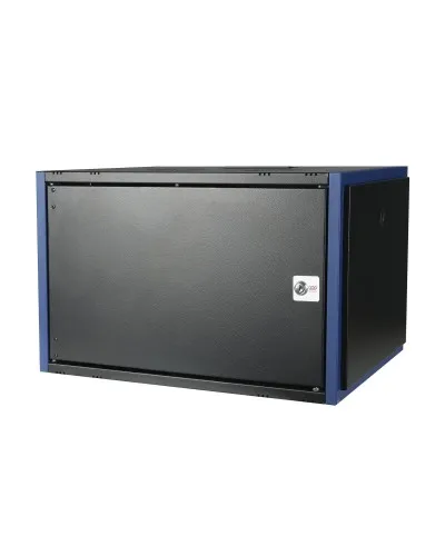 DR-610511. Шкаф телекоммуникационный 19 настенный 4U. Datarex в Ижевске