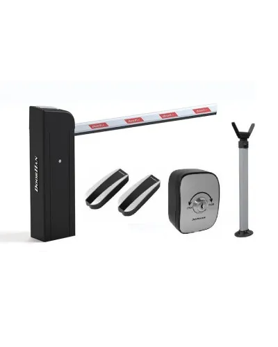 DoorHan BR-PRO5000KIT. Шлагбаум автоматический. DoorHan в Ижевске