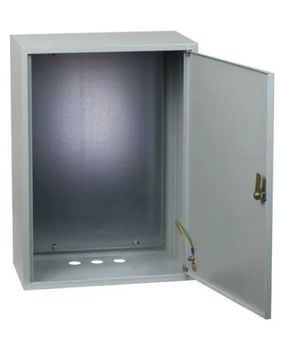 ЩМП-60.40.40 (ЩМП-11) IP31 (mb22-11). Шкаф навесной с монтажной платой 600х400х400 мм. EKF в Ижевске