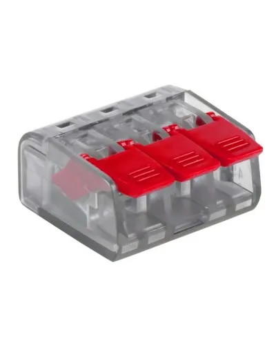 СМК 221-413 PROxima (plc-smk-221-413): Строительно-монтажная клемма в Ижевске