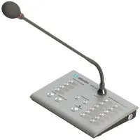 CPW-212. Пульт управления. EMSOK