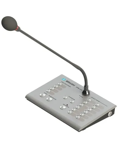 CPW-212. Пульт управления. EMSOK в Ижевске