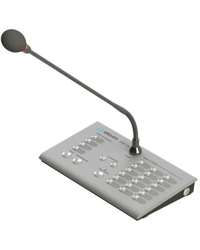 CPW-218. Пульт управления. EMSOK в Ижевске