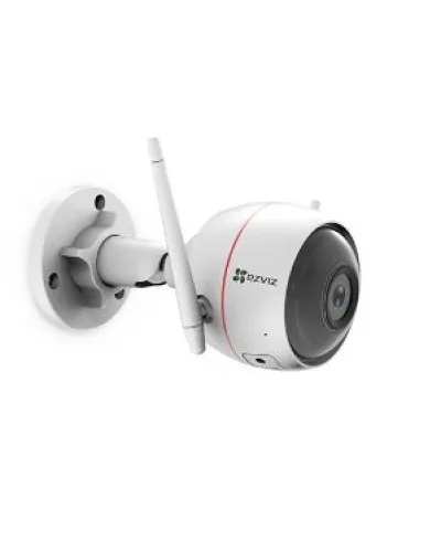 CS-C3W (4MP,2.8mm,H.265). Видеокамера IP цилиндрическая. EZVIZ в Ижевске