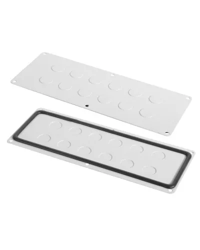 EMW-PCD-426.165. Панель кабельных вводов. Elbox в Ижевске