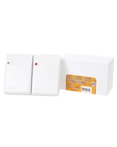 RP-501S. Комплект радиоуправления четырехканальный универсальный. Elmes Electronic в Ижевске