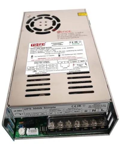 UPS 300W Simple. Блок бесперебойного питания. FARADAY в Ижевске