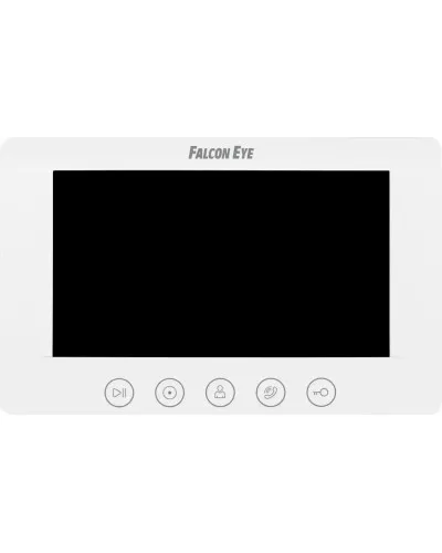 Cosmo HD Plus XL. Монитор домофона цветной. Falcon EYE в Ижевске