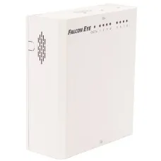 FE-1250 V.8 MAX. Источник вторичного питания. Falcon EYE