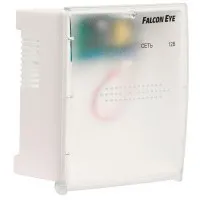 FE-1230 (пластик). Источник вторичного питания. Falcon EYE